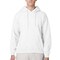 Hanes Ultimate Cotton Hoodie, Blank Heavyweight Sweatshirt for Cricut, Embroidery